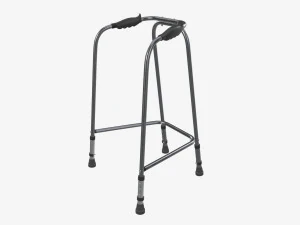 Deambulatore stretto e leggero Modello 3D