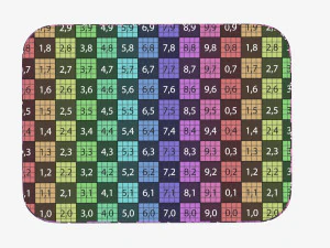 Maqueta de bandeja de caja de contenedor de comida de pl&aacute;stico con papel de aluminio 01 Modelo 3D