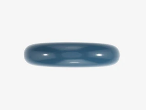 Roller skates wheel 01 3D Model
