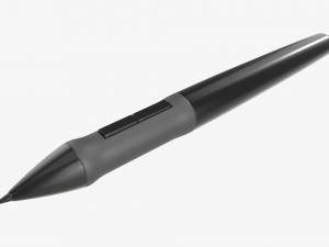 Tablet battery pen Modelo 3D