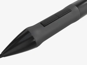 Pi&oacute;ro baterii tabletu Model 3D