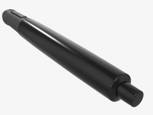 Tablet battery pen Modelo 3D