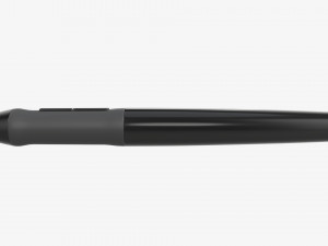 Tablet battery pen Modelo 3D