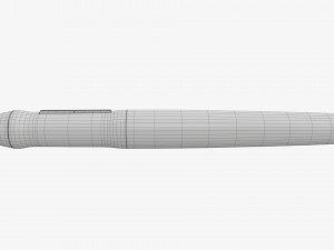 Tablet battery pen Modelo 3D