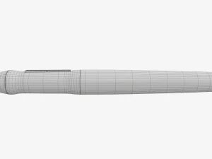 Pi&oacute;ro baterii tabletu Model 3D