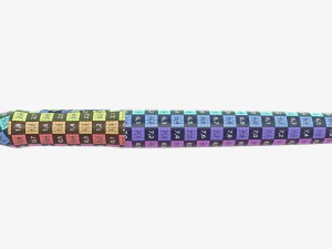 Pi&oacute;ro baterii tabletu Model 3D