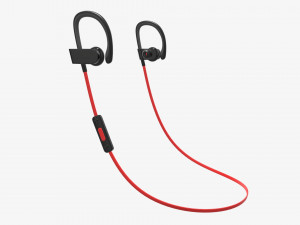 Wireless in-ear headphone 3D Модель