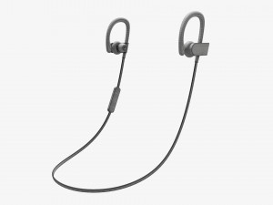 Wireless in-ear headphone 3D Модель