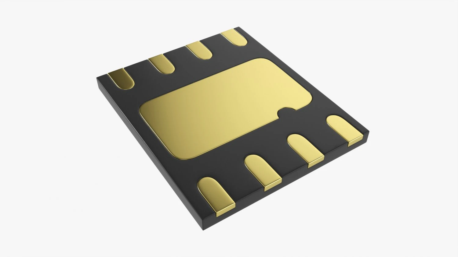 ESIM module 3D Model .c4d .max .obj .3ds .fbx .stl .blend 