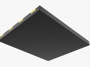 ESIM module 3D Model