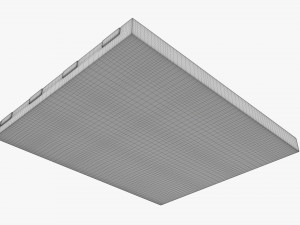 ESIM module 3D Model