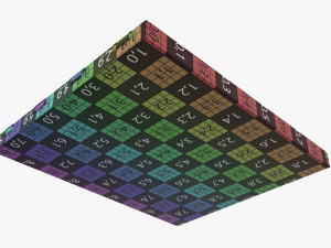 ESIM module 3D Model