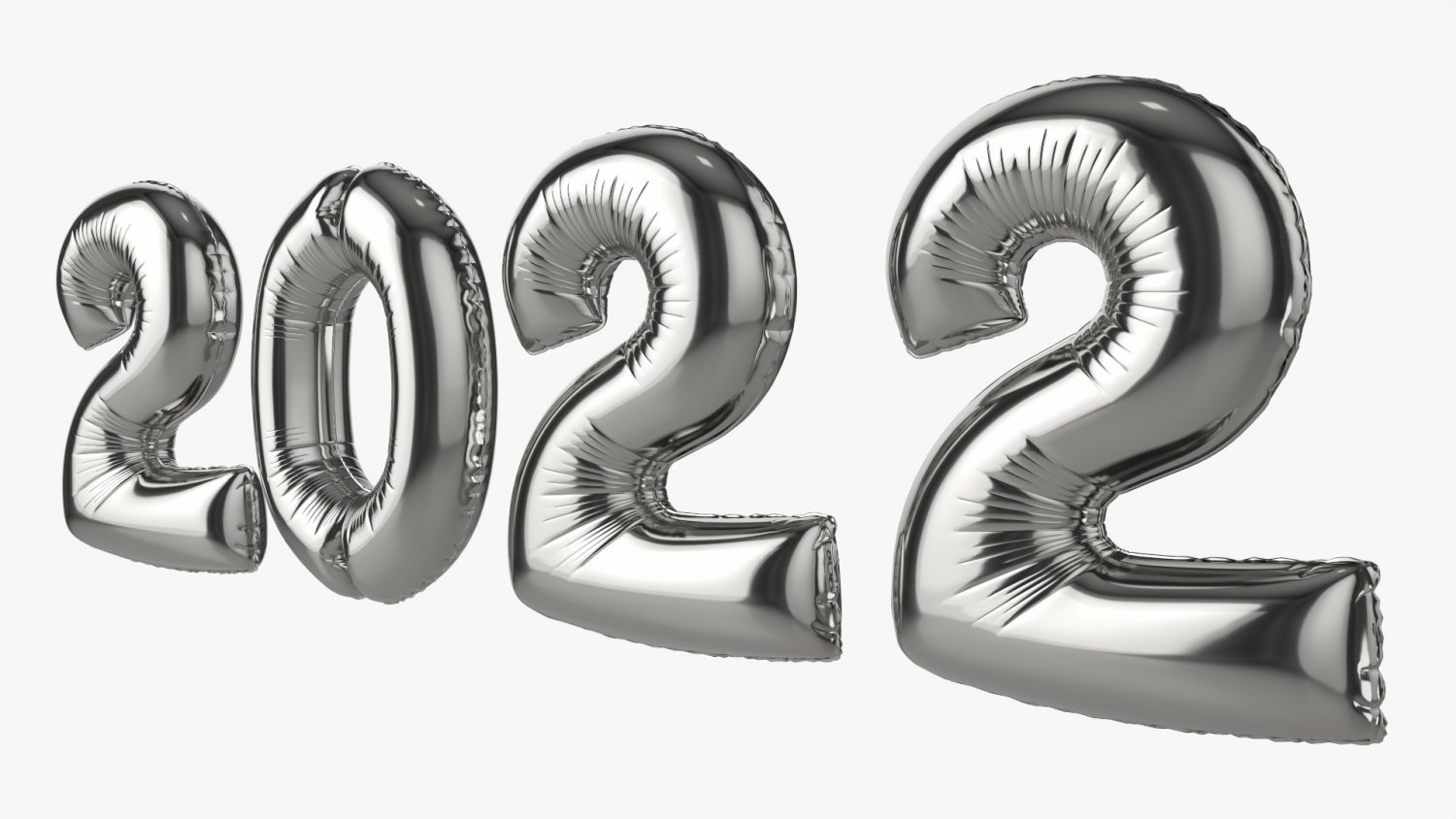 22 число 2022 года