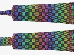 Tubo di supercolla istantanea 01 Modello 3D