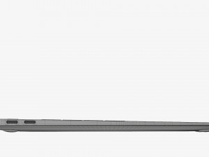 Laptop mockup 01 Modelo 3D
