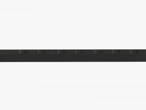 Adaptador microSD Modelo 3D