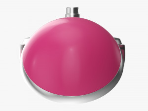 Perfume bottle 01 3D Модель