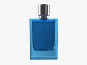 Perfume bottle 04 Modelo 3D