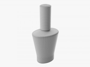 Perfume bottle 06 Modèle 3D
