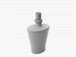 Perfume bottle 06 Modèle 3D