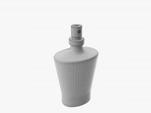 Perfume bottle 06 3D Model
