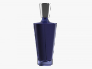 Perfume bottle 07 Modelo 3D