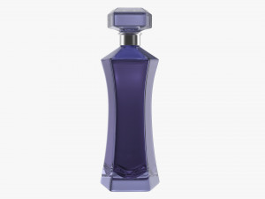 Perfume bottle 09 Modelo 3D