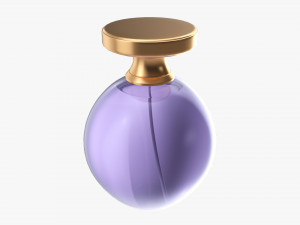 Perfume bottle 10 3D Model