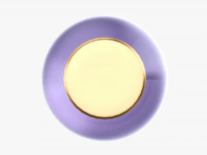 Perfume bottle 10 3D Model