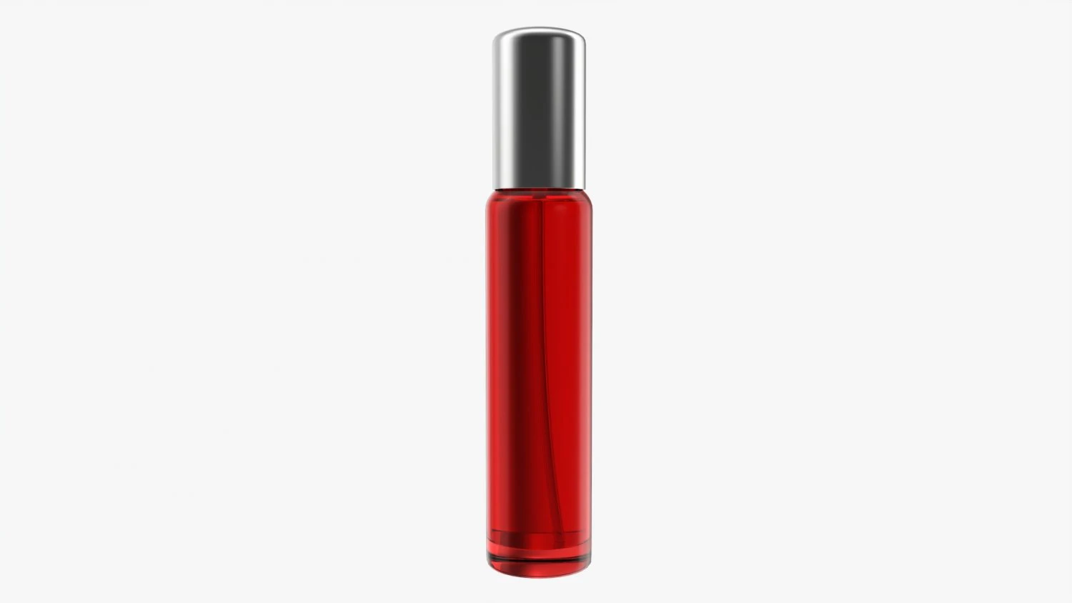 Perfume bottle 12 3D Model .c4d .max .obj .3ds .fbx .stl .blend 