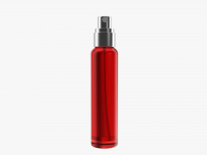 Perfume bottle 12 3D Model
