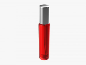 Perfume bottle 12 3D Model
