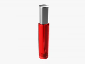 Perfume bottle 12 3D Model