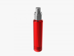 Perfume bottle 12 3D Model