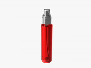 Perfume bottle 12 3D Model