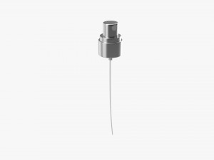 Perfume bottle 12 3D Model