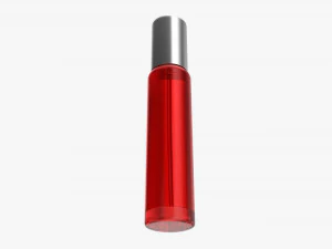 Perfume bottle 12 3D Model