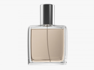 Perfume bottle 13 3D Model