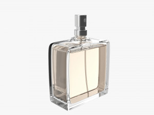 Perfume bottle 13 3D Модель