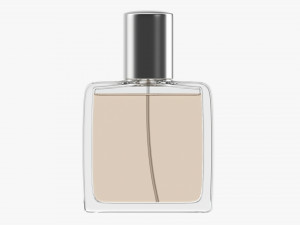 Perfume bottle 13 3D Модель