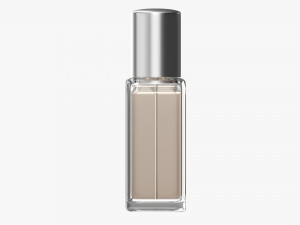 Perfume bottle 13 3D Модель