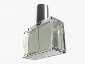 Perfume bottle 14 3D मॉडल