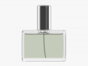 Perfume bottle 14 3D मॉडल