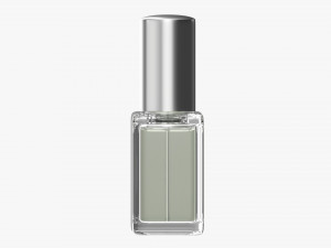 Perfume bottle 14 3D मॉडल