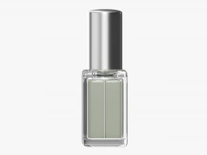 Perfume bottle 14 3D Model