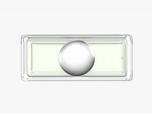 Perfume bottle 14 3D Model