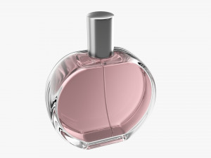 Perfume bottle 15 3D Model
