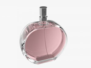 Perfume bottle 15 3D Model