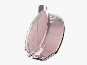 Perfume bottle 15 3D Model