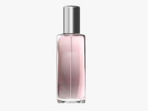 Perfume bottle 15 3D Model